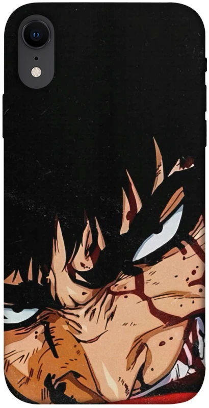 Чохол на Apple iPhone XR (6.1") Berserk v6 фото 1 з 1