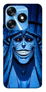 Чохол на TECNO Spark 10 Statue of God фото 1 з 1