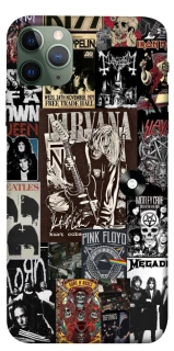 Чохол на Apple iPhone 11 Pro Max (6.5") My playlist ver.6 фото 1 з 1