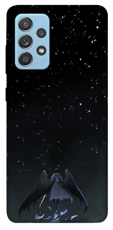 Чохол на Samsung Galaxy A52 4G / A52 5G Omniscient Reader's v4 фото 1 з 1