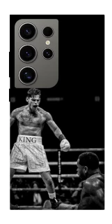 Чехол на Samsung Galaxy S24 Ultra king фото 1 из 1