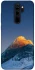 Чехол на Xiaomi Redmi Note 8 Pro Star mountain фото 1 из 1
