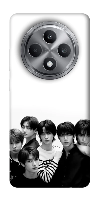 Чохол на Oppo Reno 12 F 4G TWS фото 1 з 1