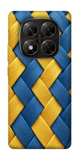 Чохол на Xiaomi Poco X7 Brassweed фото 1 з 1