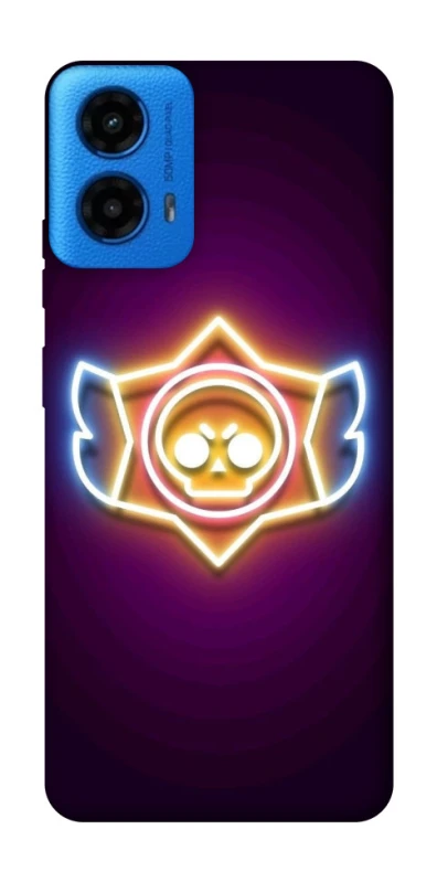 Чохол на Motorola Moto G45 Brawl Stars ver.3 фото 1 з 1