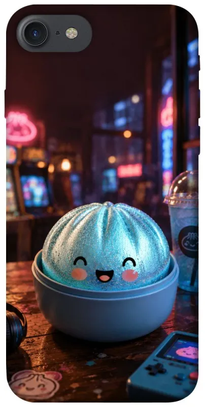 Чехол на Apple iPhone 7 / 8 (4.7") Dumpling ver.5 фото 1 из 1