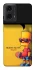 Чохол на Motorola Moto G04 Bart фото 1 з 1