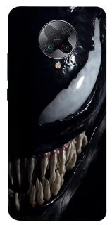 Чохол на Xiaomi Redmi K30 Pro / Poco F2 Pro Venom smile фото 1 з 1