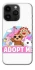 Чохол на Apple iPhone 14 Pro (6.1") Adopt Me Pets Logo фото 1 з 1