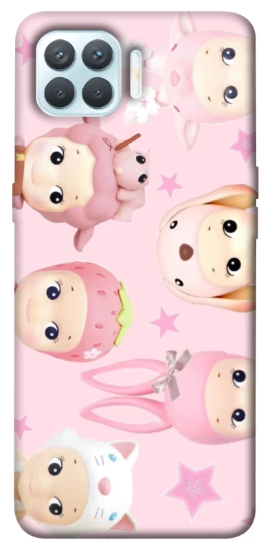 Чохол на Oppo F17 Pro Sonny angel фото 1 з 1