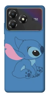 Чохол на ZTE Blade A36 Pair romantic theme ver.3 фото 1 з 1