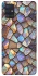 Чохол на Samsung Galaxy A51 Nature Mosaic ver.1 фото 1 з 1