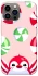 Чохол на Apple iPhone 12 Pro Max (6.7") Adopt Me Peppermint Penguin фото 1 з 1