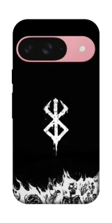 Чехол на Google Pixel 9 Berserk skeletons фото 1 из 1