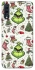 Чехол на Samsung Galaxy A70 (A705F) Grinch mood ver.3 фото 1 из 1