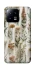 Чохол на Xiaomi 13 Floral design ver.2 фото 1 з 1