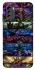 Чехол на Nokia G60 Blizzard ver.3 фото 1 из 1