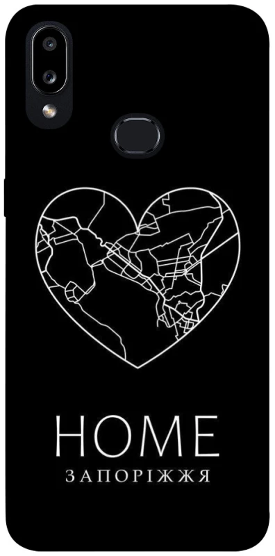Чохол на Samsung Galaxy A10s Запоріжжя Home фото 1 з 1
