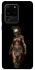 Чохол на Samsung Galaxy S20 Ultra Goddess of war ver.6 фото 1 з 1
