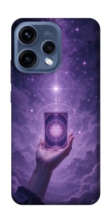 Чехол на Oppo Reno 15 Universe in tarot фото 1 из 2