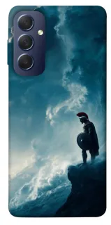 Чехол на Samsung Galaxy M54 5G Odyssey ver.2 фото 1 из 1