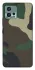 Чохол на Motorola Moto G72 Camouflage v8 фото 1 з 1