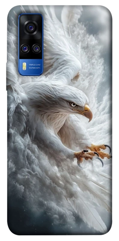 Чехол на Vivo Y51a eagle фото 1 из 1