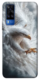 Чехол на Vivo Y51a eagle фото 1 из 1