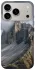 Чехол на Apple iPhone 18 Pro Mountains v2 фото 2 из 2