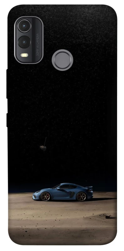 Чохол на Nokia G11 Plus 911 night фото 1 з 1