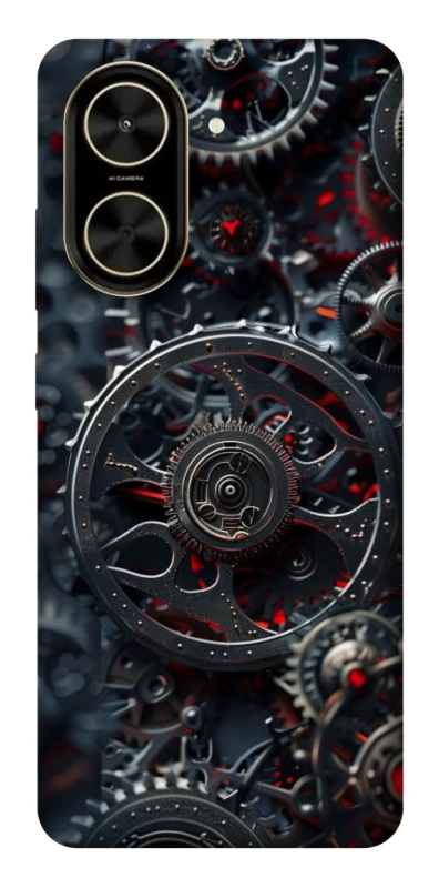 Чохол на Xiaomi Poco C71 Mechanism фото 1 з 1