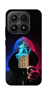 Чохол на Xiaomi 17 squid game v6 фото 1 з 1
