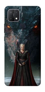 Чехол на Oppo A15s / A15 House of the Dragon ver.7 фото 1 из 1