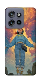 Чехол на Motorola Edge 50 Neo Stranger Things ver.39 фото 1 из 1