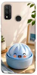 Чехол на Huawei P Smart (2020) Dumpling ver.2 фото 1 из 1