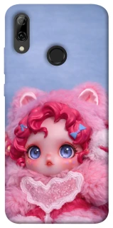 Чохол на Huawei P Smart (2019) SKULLPANDA × My Little Pony Ver.5 фото 1 з 1