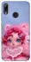 Чохол на Huawei P Smart (2019) SKULLPANDA × My Little Pony Ver.5 фото 1 з 1