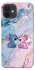 Чехол на Apple iPhone 12 (6.1") Stitch ver.24 фото 1 из 1