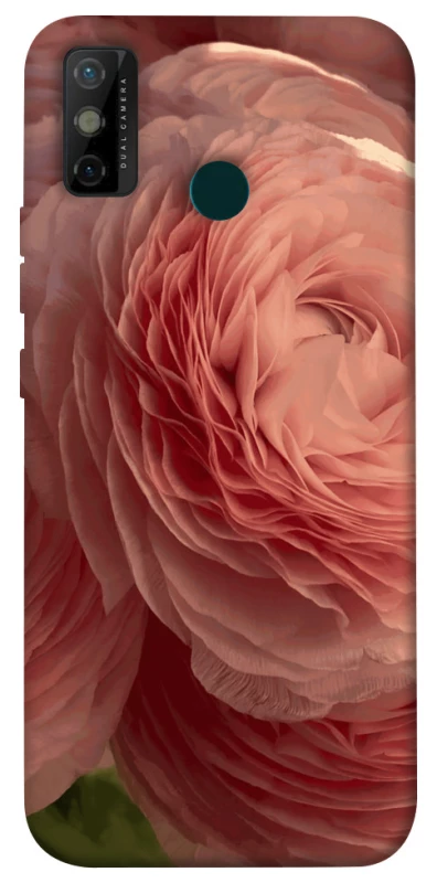 Чохол на TECNO Spark 6 Go Elegance фото 1 з 1