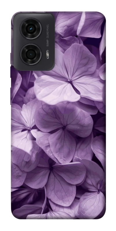 Чохол на Motorola Moto G24 Floral Symphony фото 1 з 1