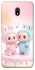 Чехол на Xiaomi Redmi 8a Labubu Twins фото 1 из 1