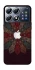 Чохол на Xiaomi POCO X8 Pro Apple logo ver.5 фото 1 з 1