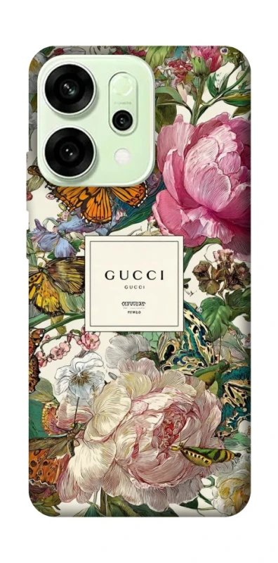 Чехол на Oppo Reno 14 Gucci ver.5 фото 1 из 1