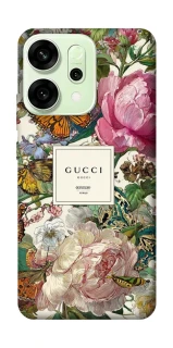 Чехол на Oppo Reno 14 Gucci ver.5 фото 1 из 1
