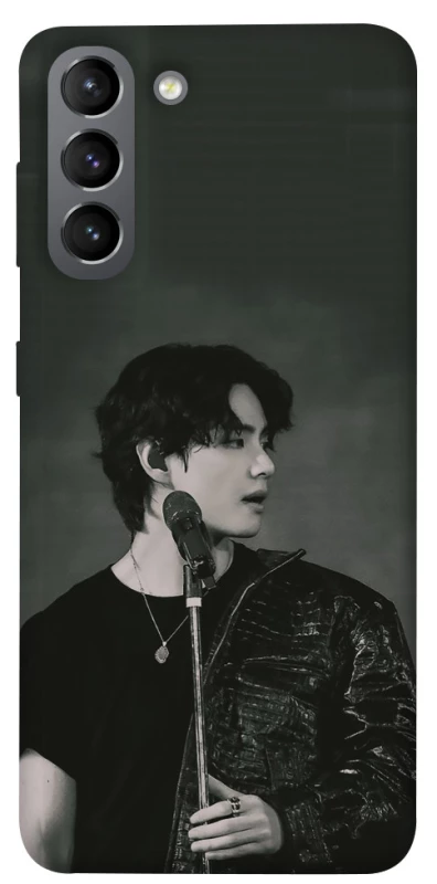 Чохол на Samsung Galaxy S21 V (Kim) - BTS фото 1 з 1