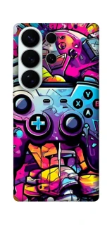 Чохол на Samsung Galaxy S26 Gamepad фото 1 з 1