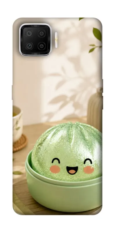 Чехол на Oppo A73 (2017) Dumpling ver.3 фото 1 из 1