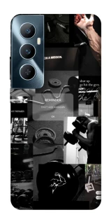 Чохол на Realme C65 4G Mindset фото 1 з 1