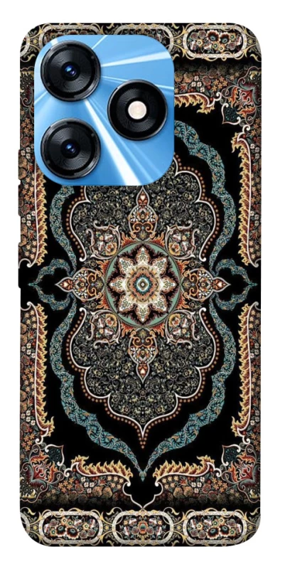 Чохол на TECNO Spark 10 Килим v6 фото 1 з 1