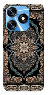 Чохол на TECNO Spark 10 Килим v6 фото 1 з 1